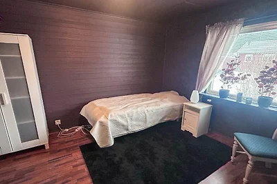5 Sterne Ferienhaus in Nävekvarn
