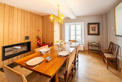 Charmantes Bauernhaus in Ouffet für 7