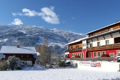 Moderne Ferienwohnung mit Sauna in Kaltenbach