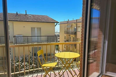 Appartamento Alta Marea vicino al mare
