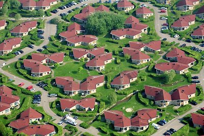 Ferienhaus Erholungsurlaub Domburg