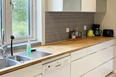 8 Personen Ferienhaus in VÄSTRA ÄMTERVIK-By...