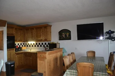 Apartment in Chantel mit direktem Zugang zu d...