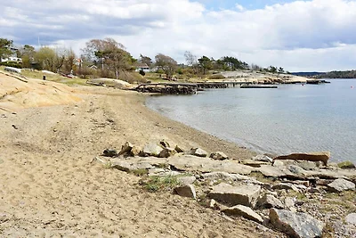 6 Personen Ferienhaus in STRÖMSTAD-By Traum