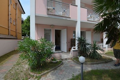 Komfortable Wohnung in Lido degli Estensi in...