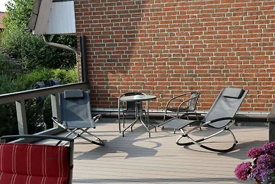 Ferienwohnung mit 1 Schlafzimmer