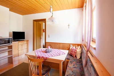 Apartment mit Bergblick in Ramsau