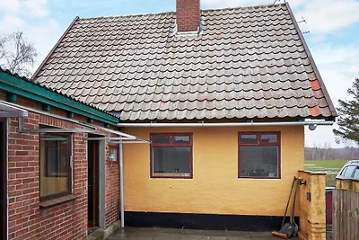 8 Personen Ferienhaus in Hasle
