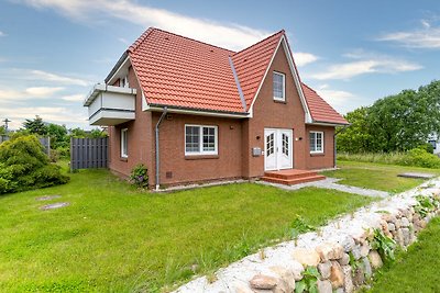 Komfortable Ferienwohnung in St.Peter Ording