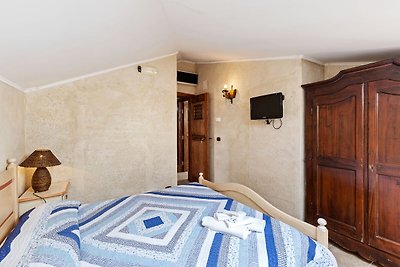 Geschmackvolles Herrenhaus in Morano Calabro ...