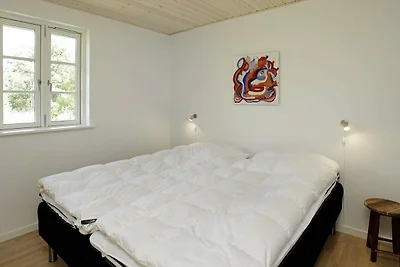 Ferienhaus Erholungsurlaub Læsø