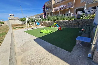 Gemütliches Studio-Apartment in Grebaštica