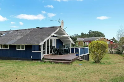 6 person holiday home in Hadsund-By Traum