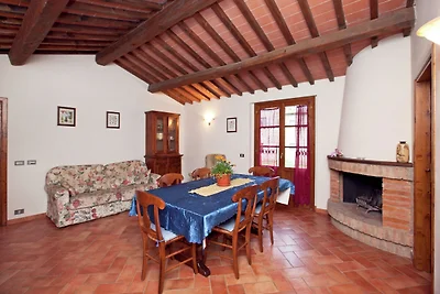 Spaziosa casa vacanze con piscina privata