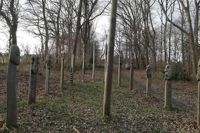 3 Personen Ferienhaus in Ærøskøbing-By Traum