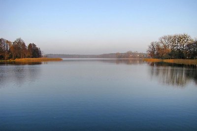 Appartamento direttamente sul lago, Ryn-prec.