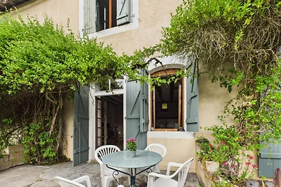 Appartement in Montignac vlakbij de grotten v...