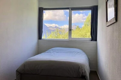 Apartment in Les Arcs in der Nähe der...