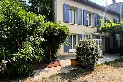 Haus in Provence nahe Sorgue