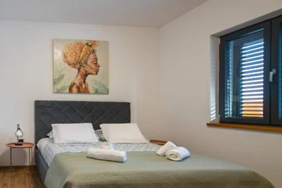 Lux Vintage House Bella Vita Biograd na Moru ...