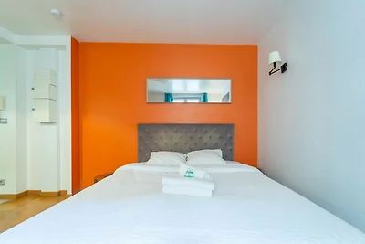 Charmante studio- 2P- Jardin des...