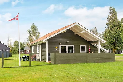4 persoons vakantie huis in Hovborg-By Traum