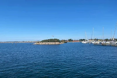 6 Personen Ferienhaus in Gedser-By Traum