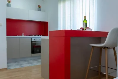 Vacation Home Pasalic - Eight Bedroom Holiday...