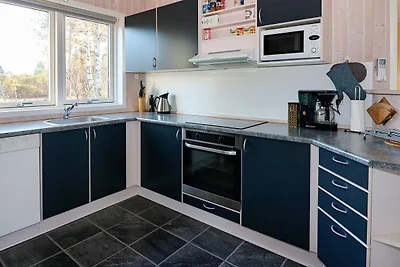 6 Personen Ferienhaus in Hadsund