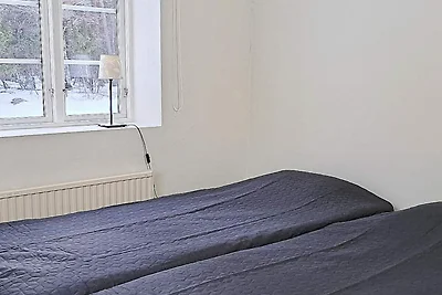 5 Sterne Ferienhaus in Lärbro