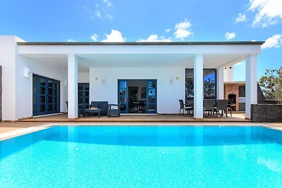 Villa Mamma Mia (Villa A)