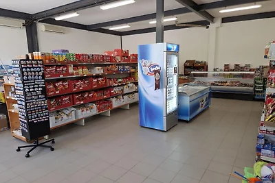 Kuća za odmor Dopust za oporavak Klenovica