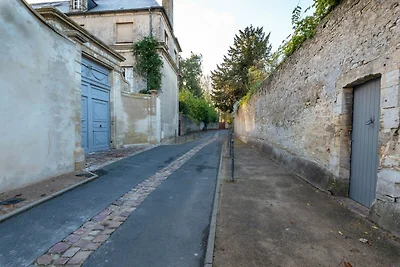 Appartamento a Bayeux a 9 km dalla spiaggia