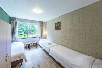 Casa con molta privacy, nella foresta