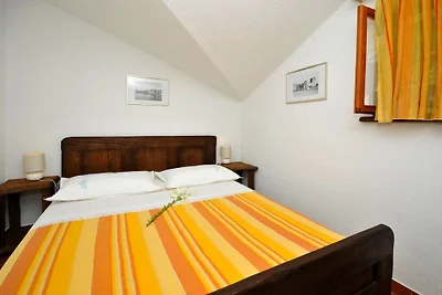 Ferienhaus Barada in Seget Donji, in...