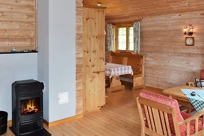 4 Personen Ferienhaus in olden
