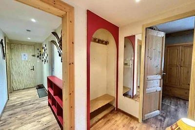 Residenzzentrum Vars 1