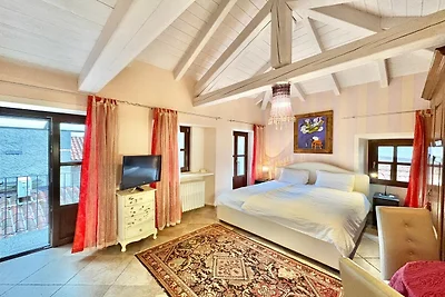 Charmante vakantiesuites in het hart van Cann...