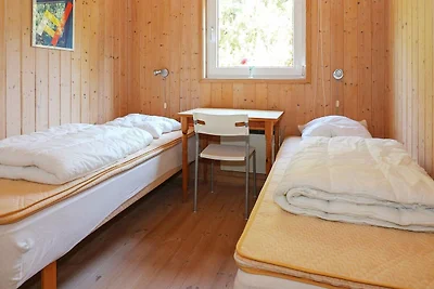 6 persoons vakantie huis in Hadsund-By Traum