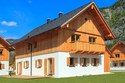 Wohnung in Obertraun nahe Skigebiet...