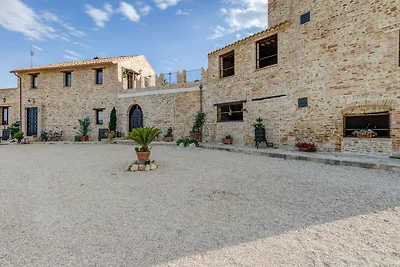 Accogliente Casa coloniale sulle colline...