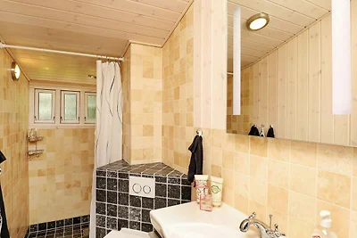 6 persoons vakantie huis in Glesborg-By Traum