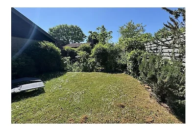 Ferienhaus in Ellemeet mit Schwimmbecken
