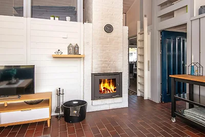 6 Personen Ferienhaus in Aabenraa-By Traum