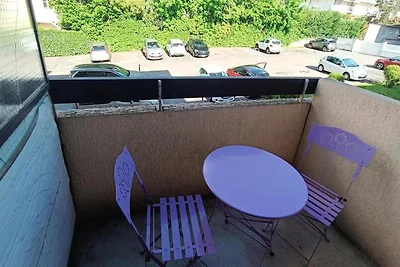 Residenz Saint Christophe