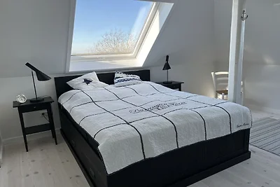 Holiday home with 4 bedrooms
