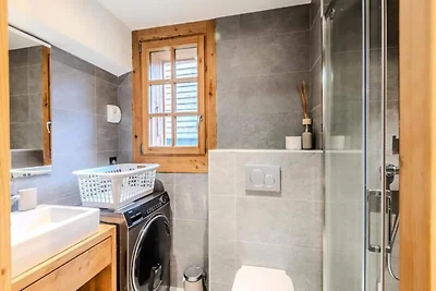 Residenz Mazot Bambi