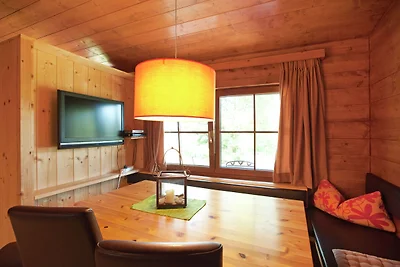 Chalet in der Nהhe der Skipisten in Wצrgl