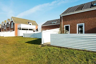 6 Personen Ferienhaus in Rømø