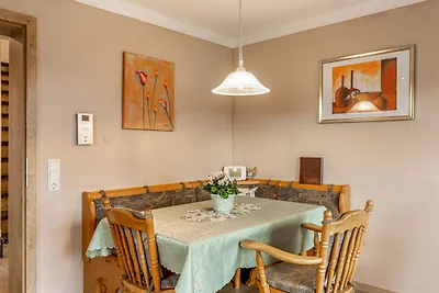 Casa per vacanze con giardino nella Sauerland
